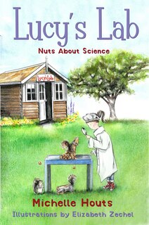 Couverture_Nuts About Science