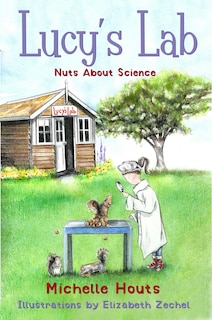 Couverture_Nuts About Science
