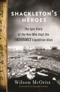 Front cover_Shackleton's Heroes