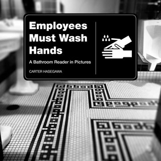 Front cover_Employees Must Wash Hands