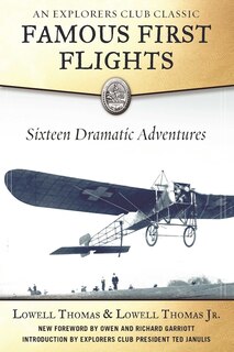 Couverture_Famous First Flights
