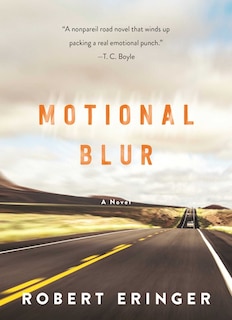 Front cover_Motional Blur