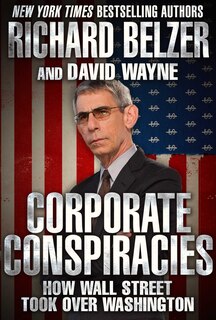 Couverture_Corporate Conspiracies