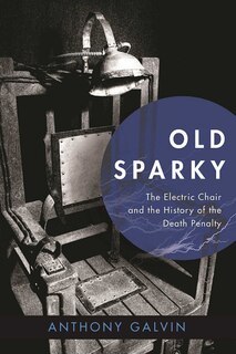 Couverture_Old Sparky