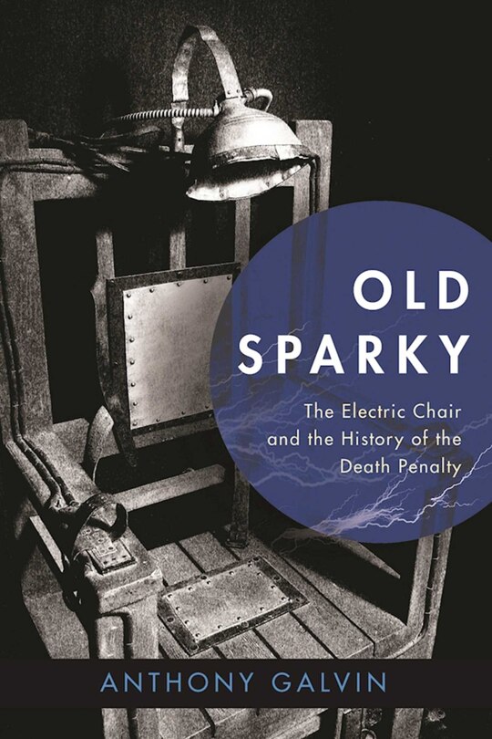 Couverture_Old Sparky