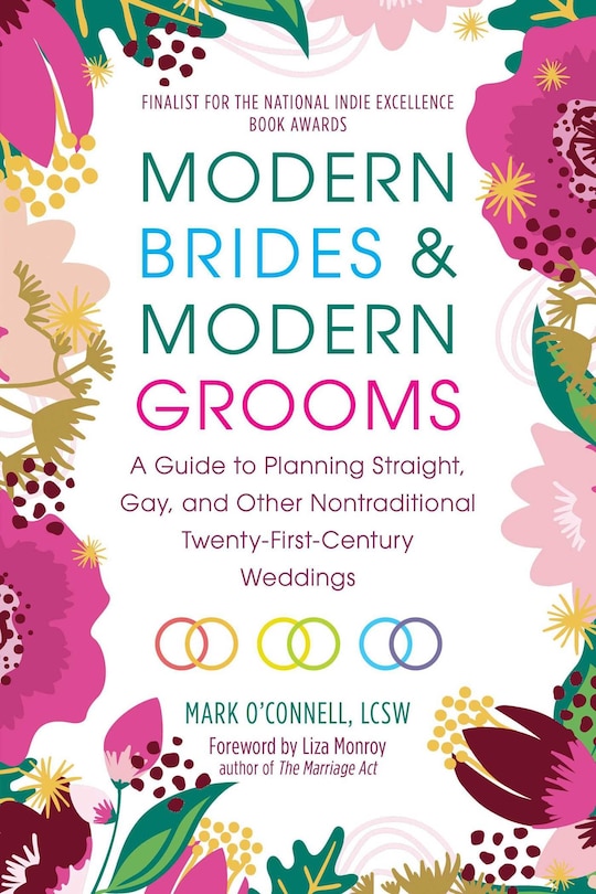 Couverture_Modern Brides & Modern Grooms