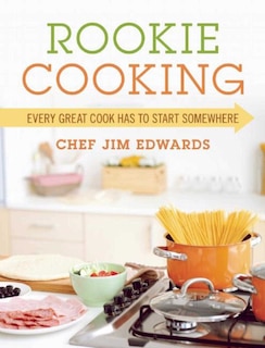 Front cover_Rookie Cooking