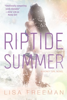 Front cover_Riptide Summer