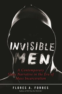 Front cover_Invisible Men
