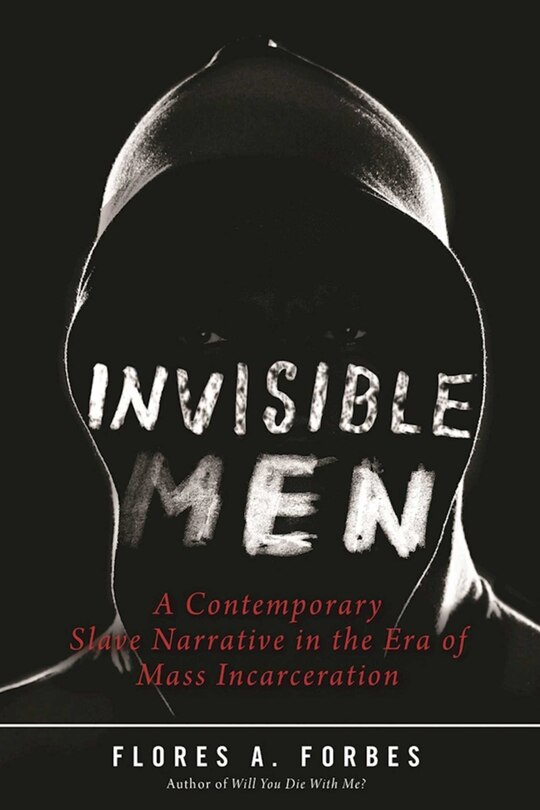 Front cover_Invisible Men