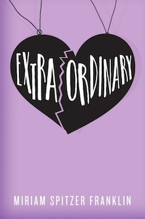 Front cover_Extraordinary