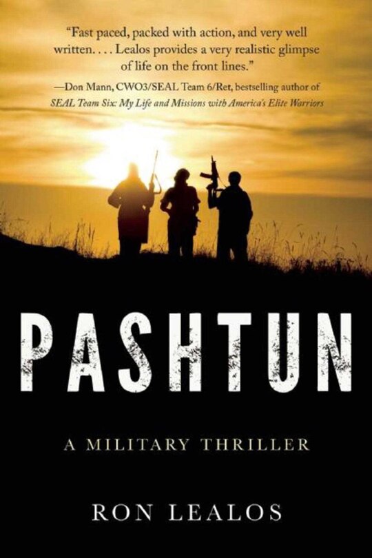 Front cover_Pashtun