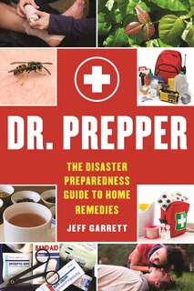 Front cover_Dr. Prepper