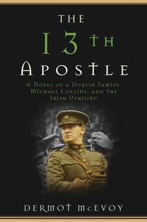 Couverture_The 13th Apostle