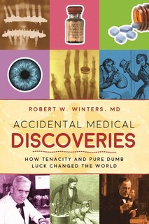 Couverture_Accidental Medical Discoveries