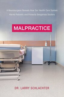 Front cover_Malpractice