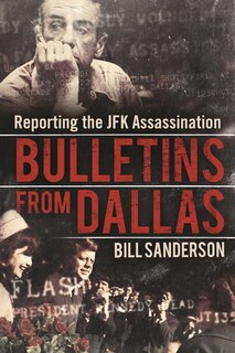 Front cover_Bulletins from Dallas