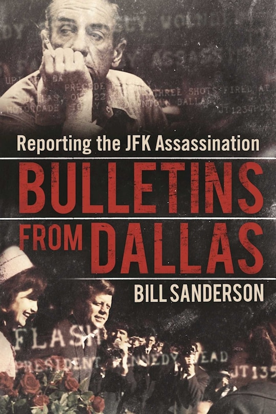 Front cover_Bulletins from Dallas