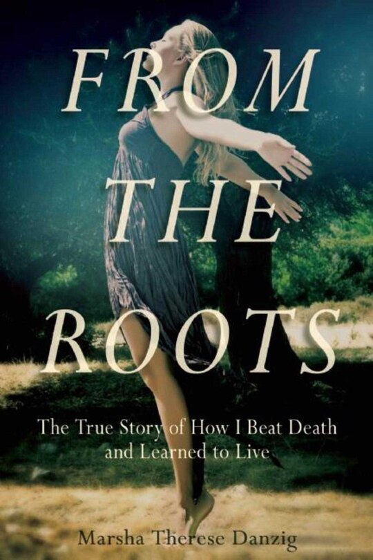 Front cover_From the Roots