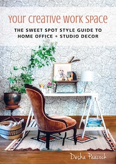 Couverture_Your Creative Work Space