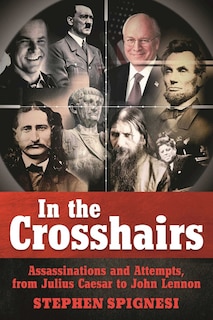 Couverture_In the Crosshairs