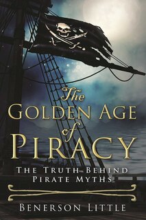 Front cover_The Golden Age of Piracy