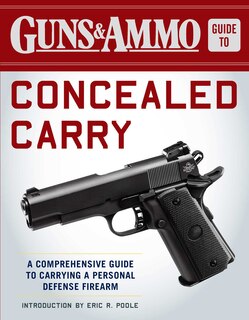 Couverture_Guns & Ammo Guide to Concealed Carry