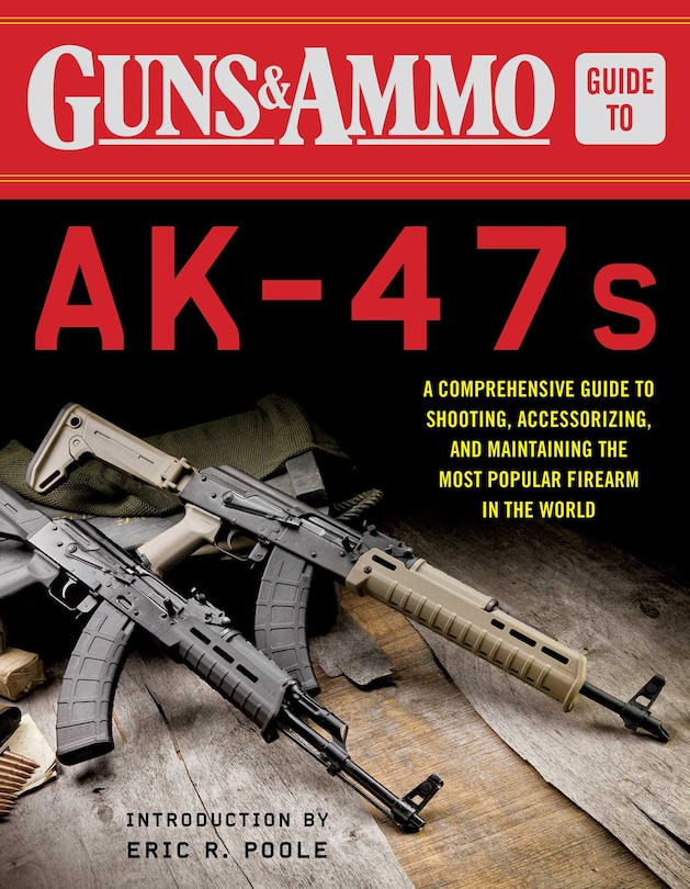 Front cover_Guns & Ammo Guide to AK-47s