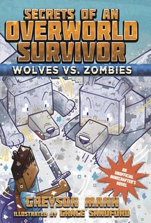 Couverture_Wolves vs. Zombies