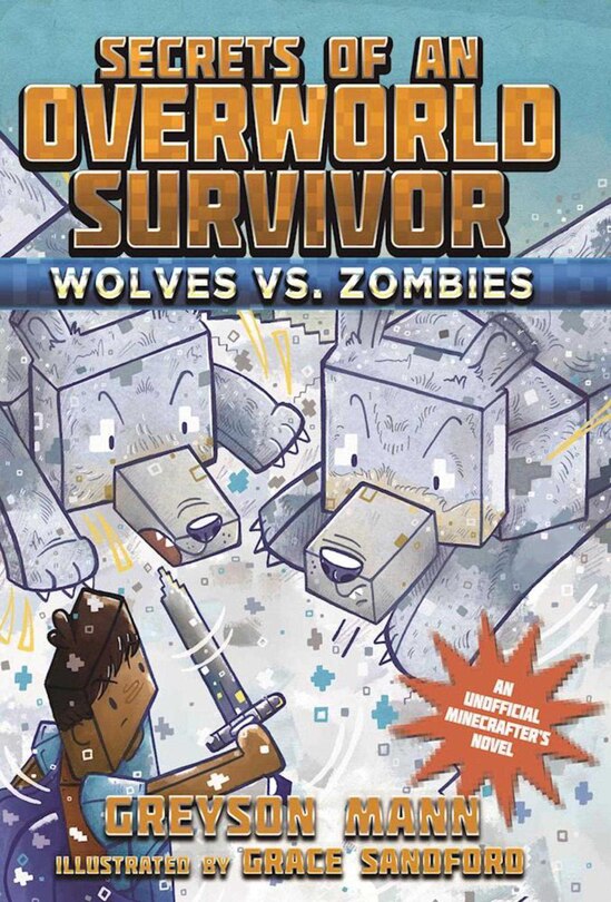 Couverture_Wolves vs. Zombies