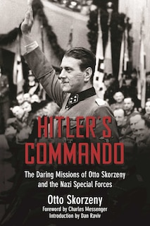 Front cover_Hitler's Commando