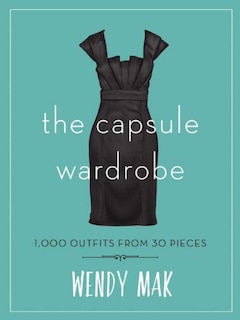 Couverture_The Capsule Wardrobe