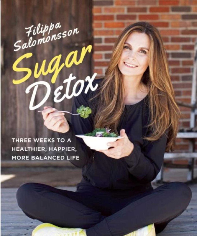 Front cover_Sugar Detox