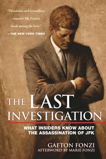Front cover_The Last Investigation