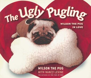 Front cover_The Ugly Pugling