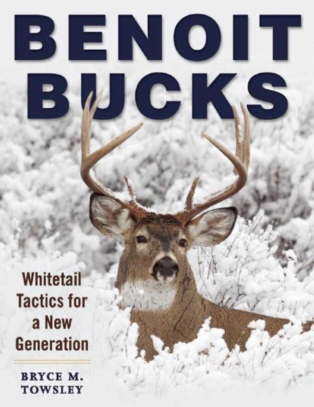 Couverture_Benoit Bucks