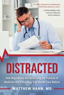 Front cover_Distracted