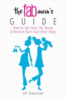 Front cover_The Fab Mom's Guide