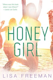 Couverture_Honey Girl
