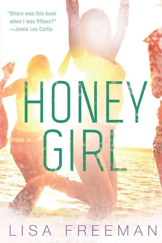 Couverture_Honey Girl