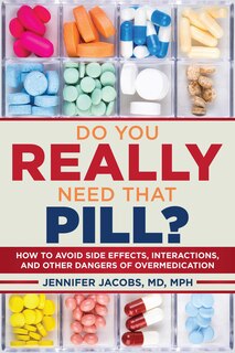 Front cover_Do You Really Need That Pill?