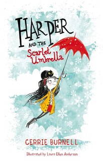Front cover_Harper and the Scarlet Umbrella