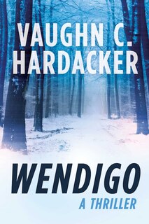Front cover_Wendigo