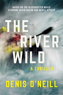 Front cover_The River Wild
