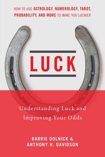Front cover_Luck
