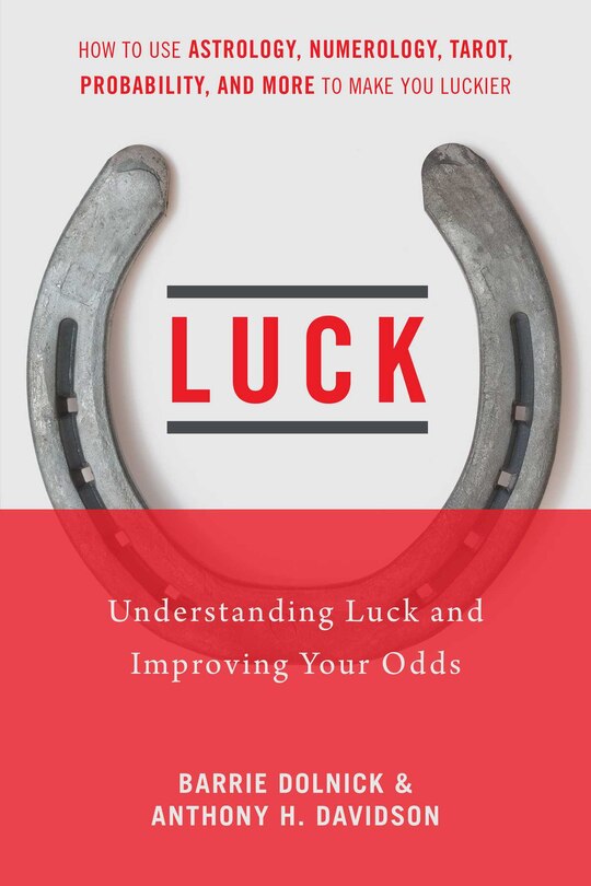 Front cover_Luck