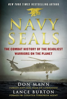 Front cover_Navy SEALs