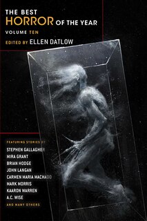 Couverture_The Best Horror of the Year Volume Ten