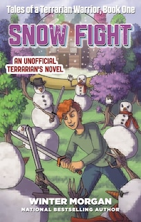 Front cover_Snow Fight