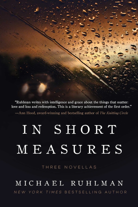 Front cover_In Short Measures